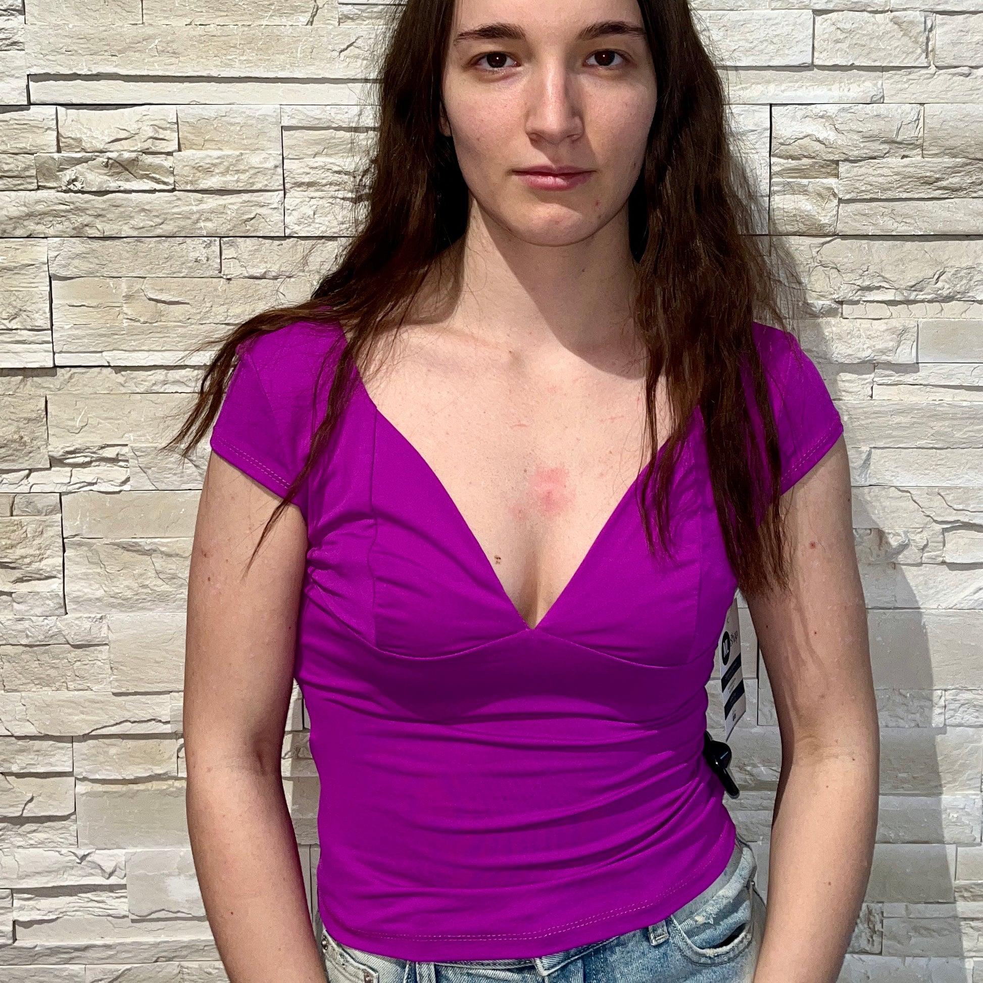 Top karina