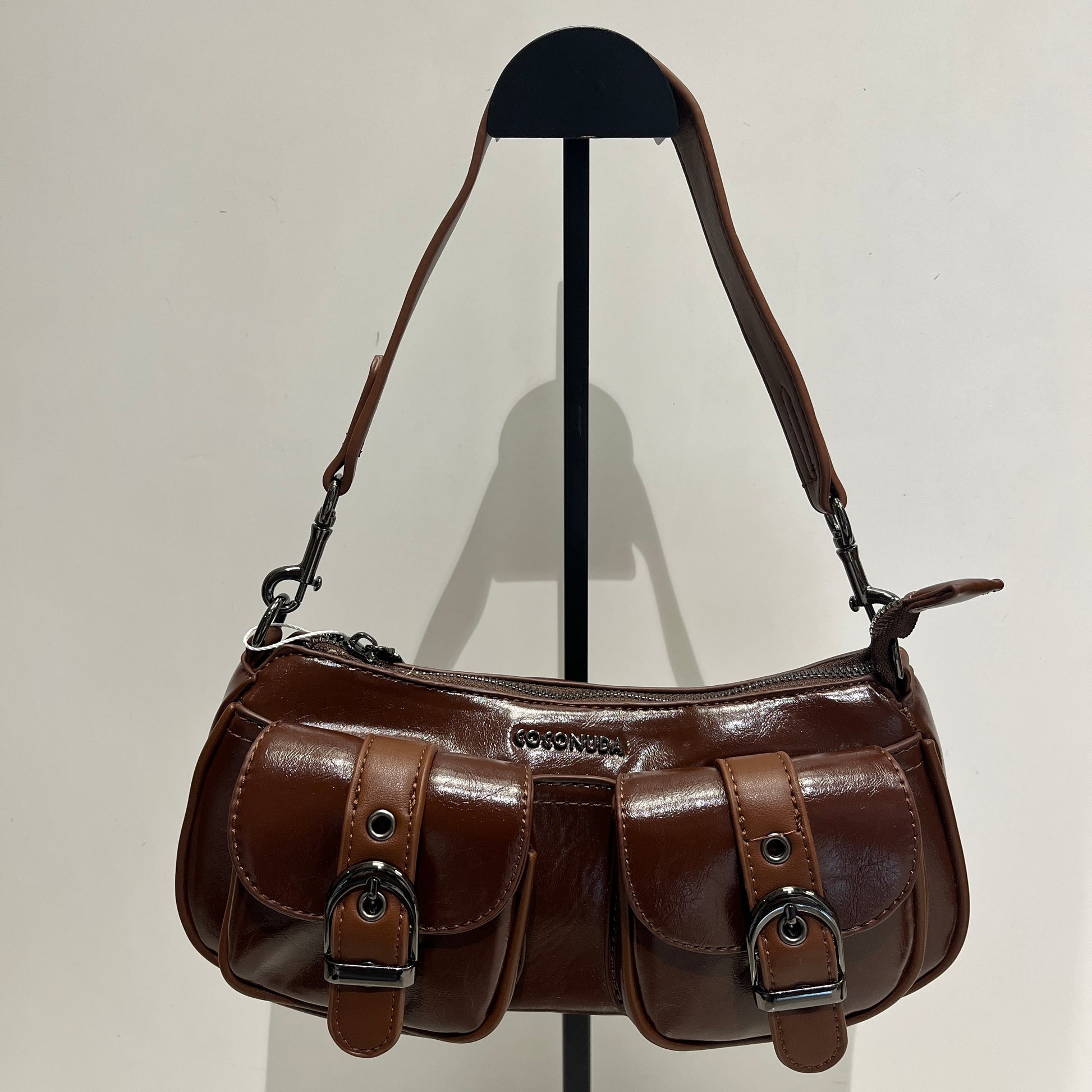 Borsa saphira