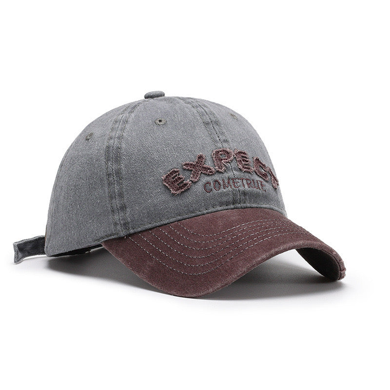 Cappellino expect