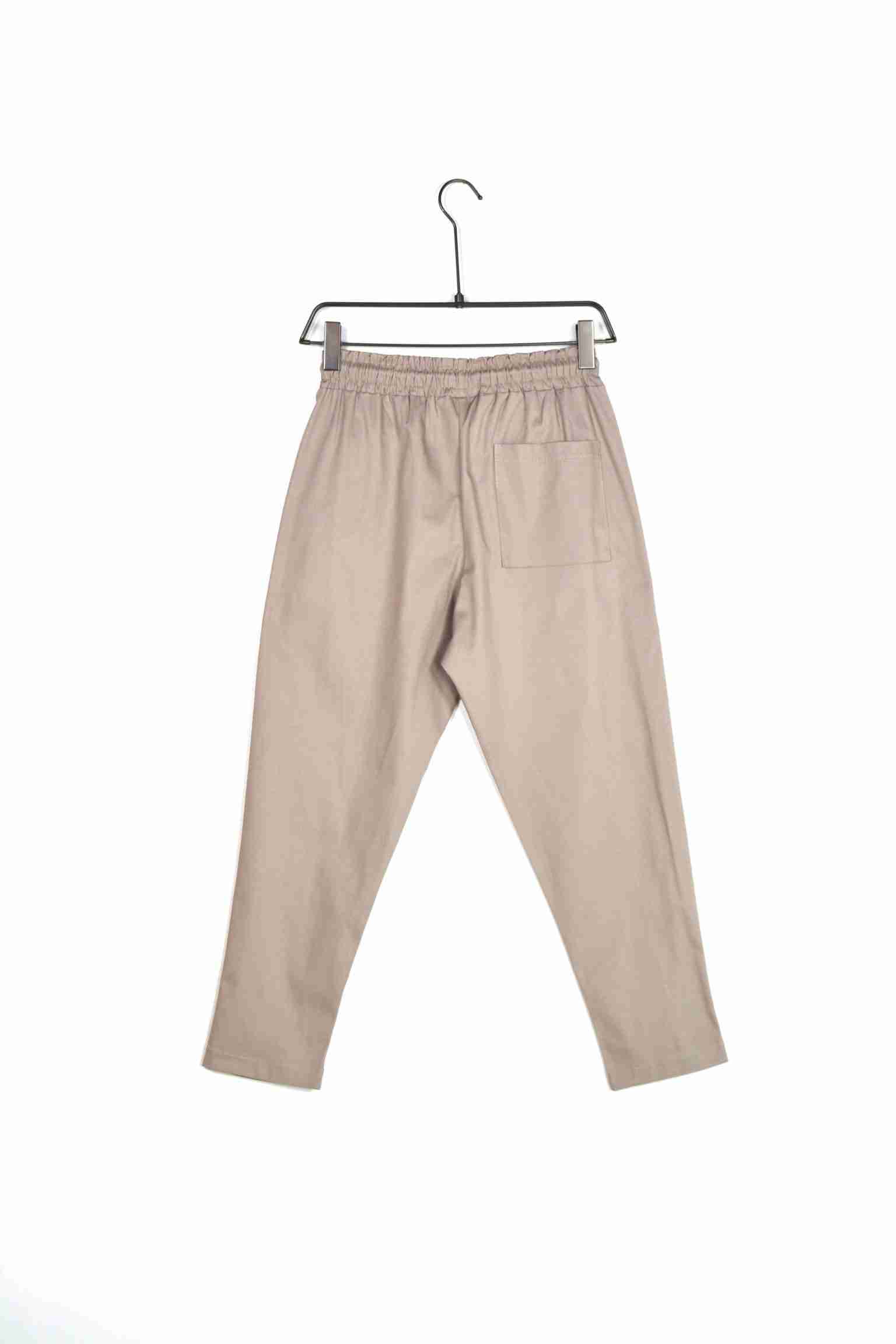 Joggers elegant