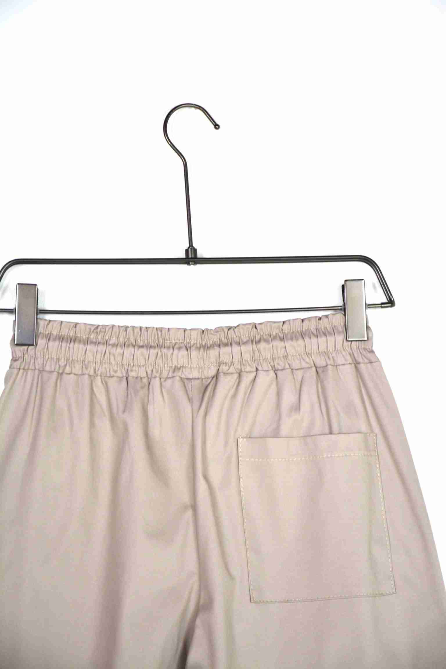 Joggers elegant