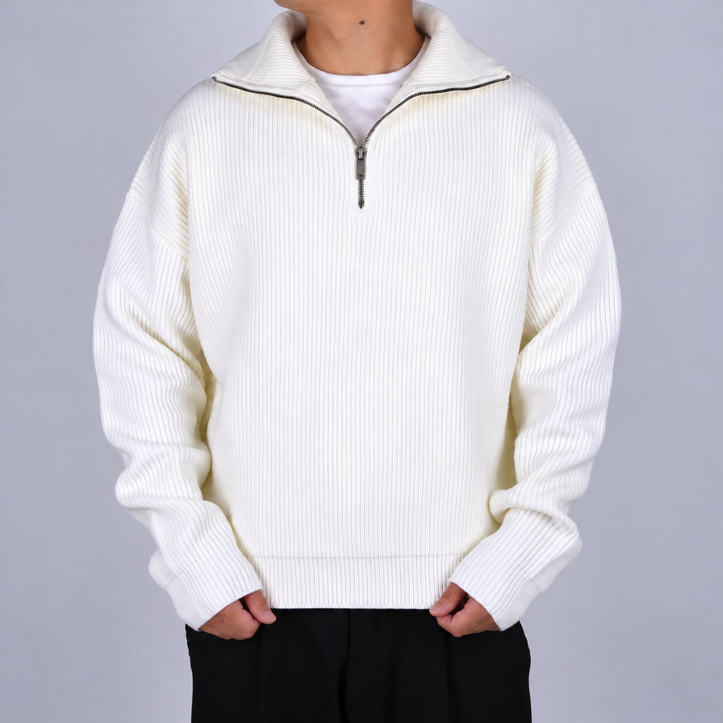 Maglione alpine
