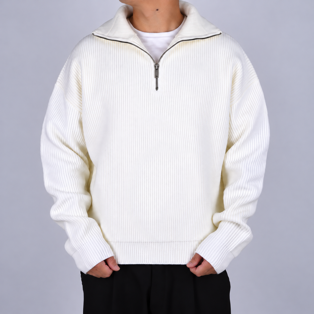 Maglione alpine