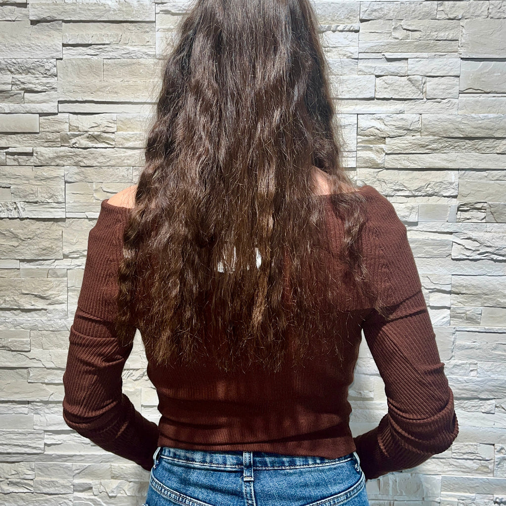 Maglioncino amabel