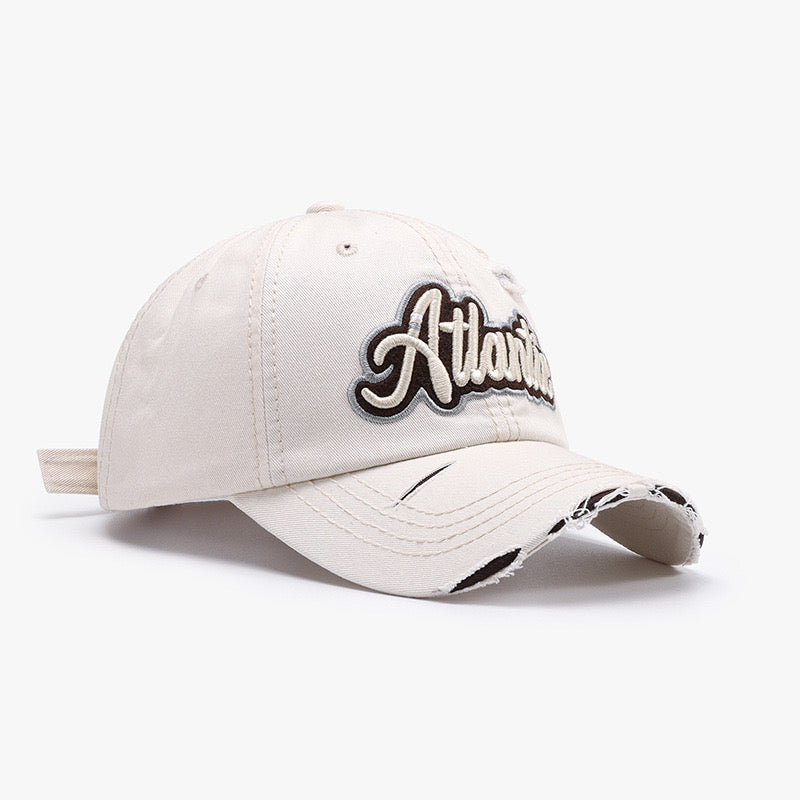 Cappellino Atlantic