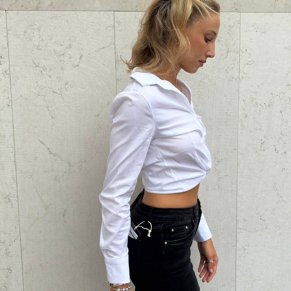 Camicia lindas
