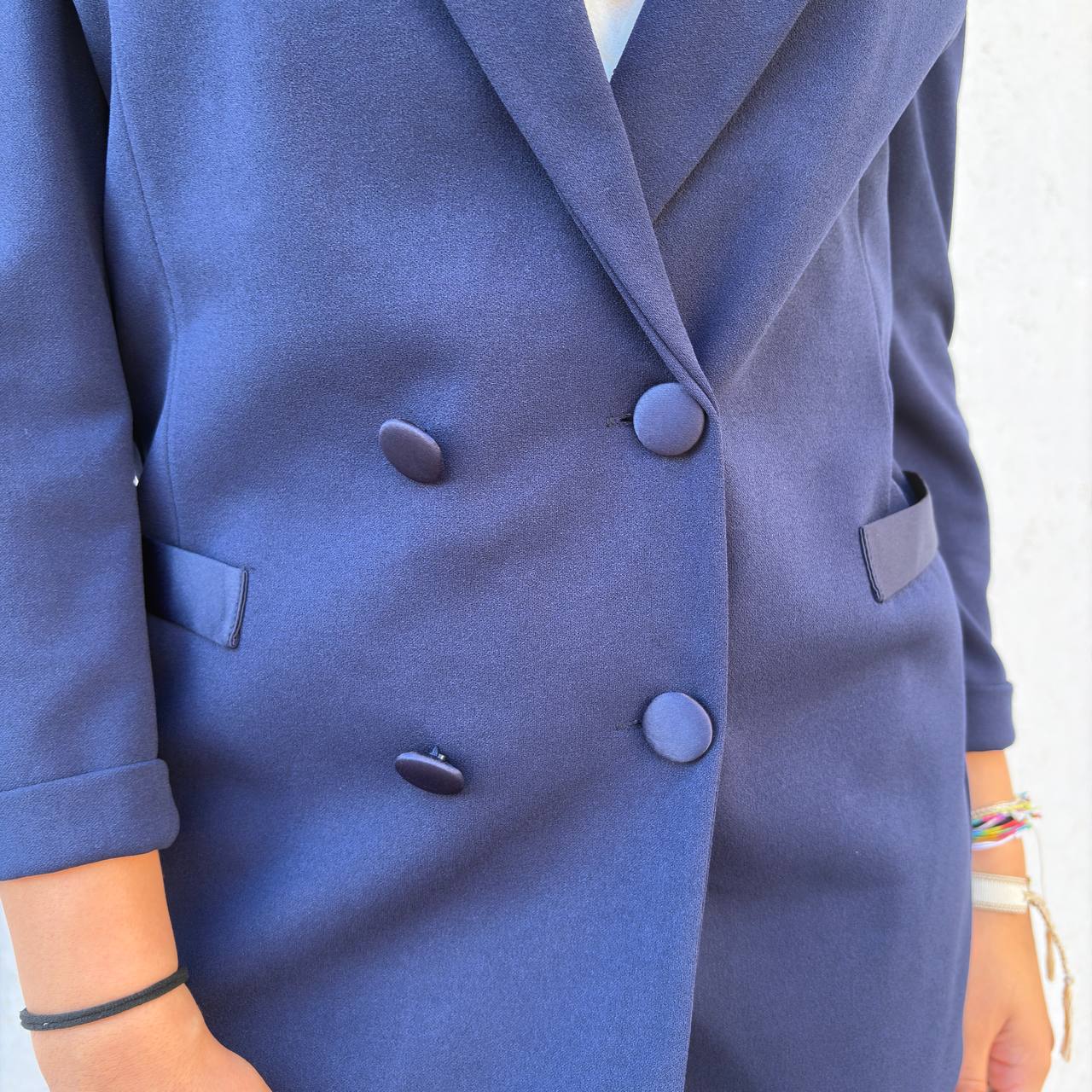 Blazer kaelith