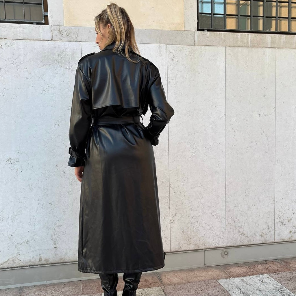 Trench novara