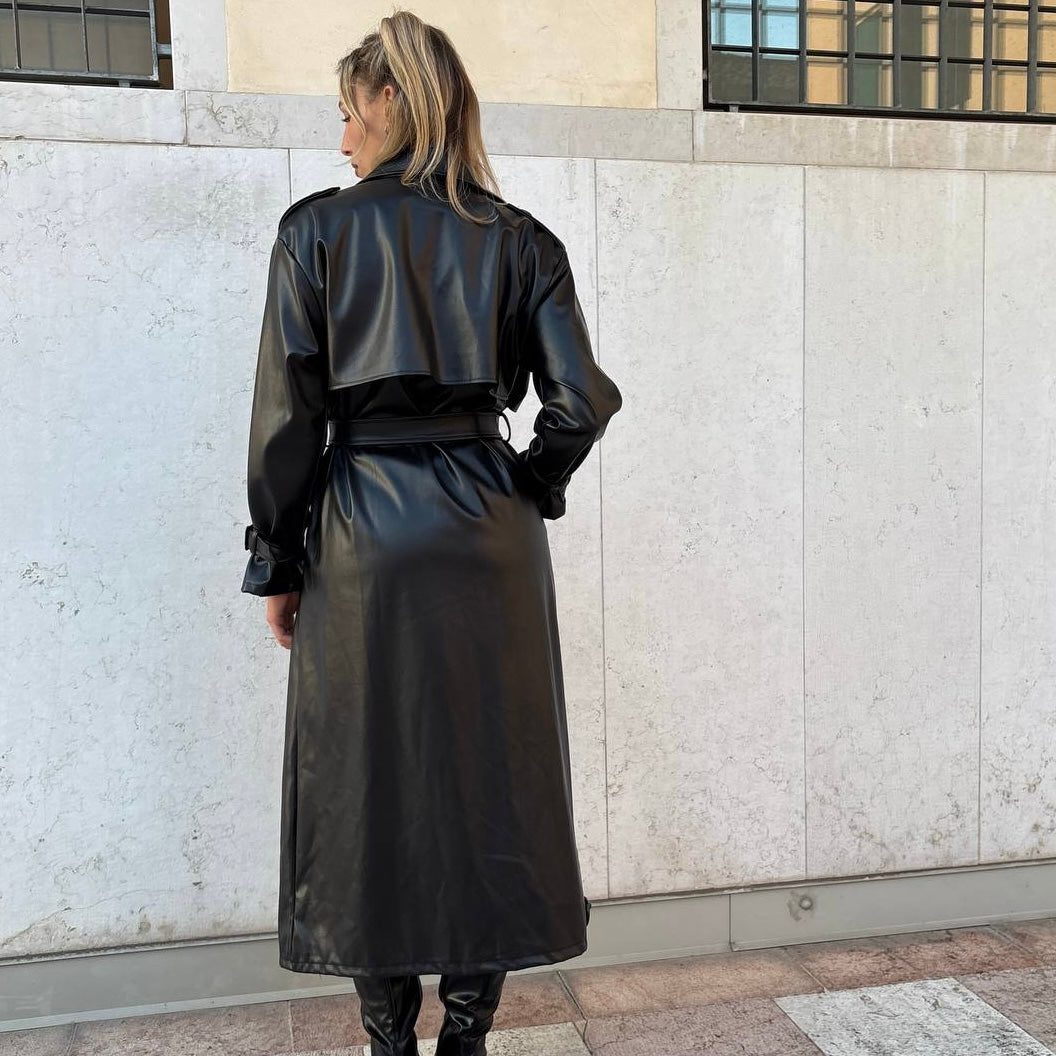 Trench novara