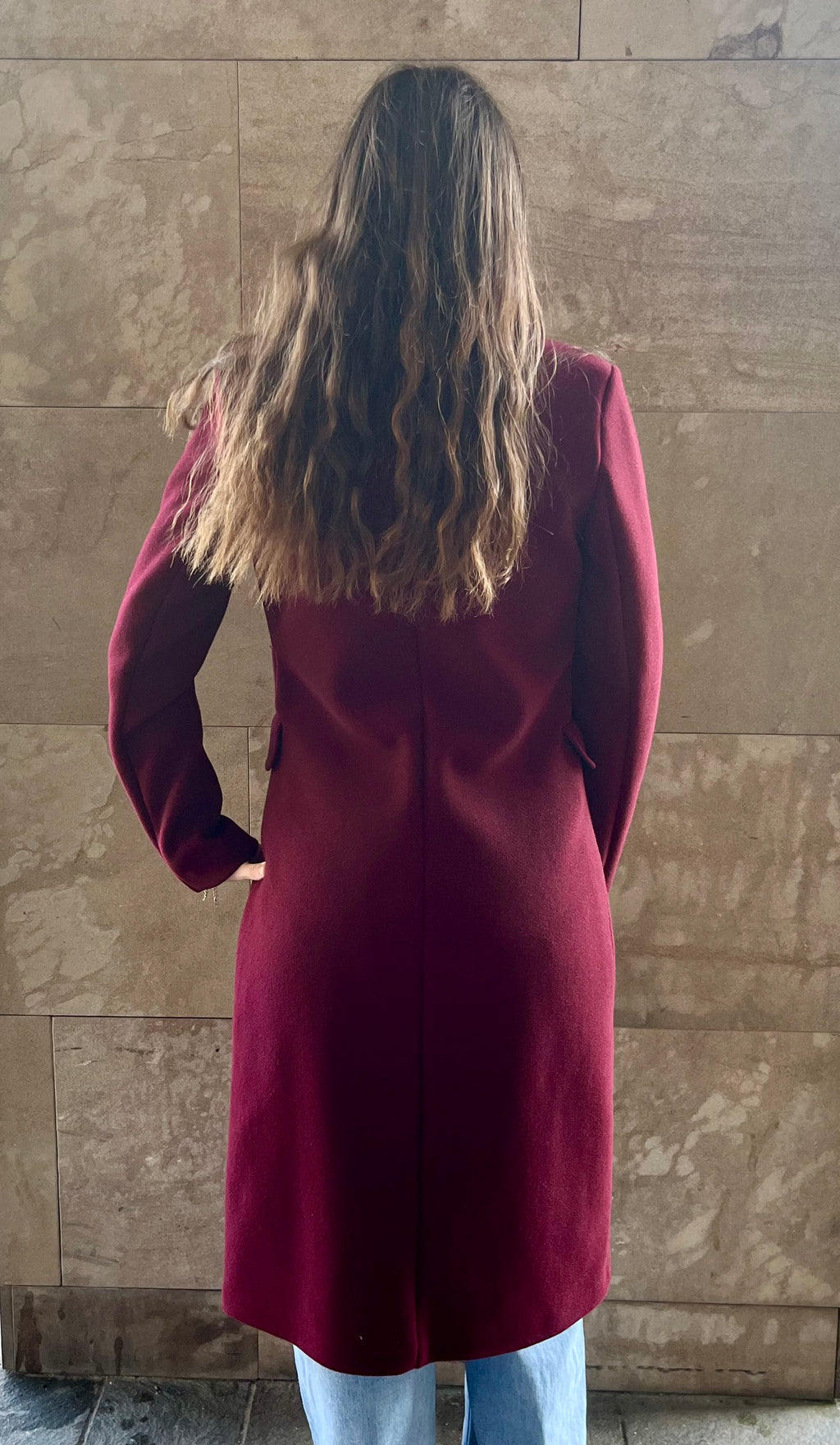Cappotto elisa