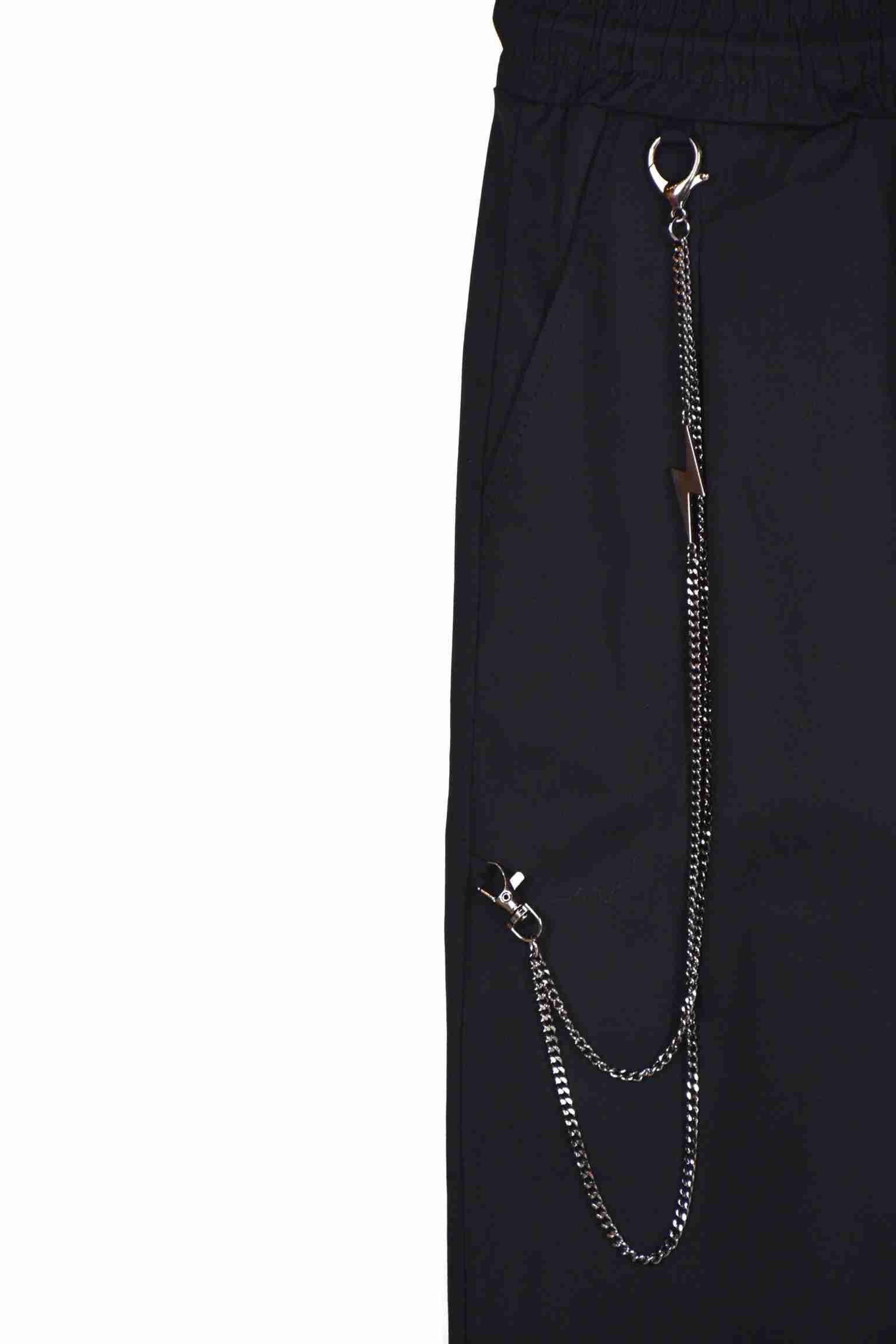 Joggers elegant