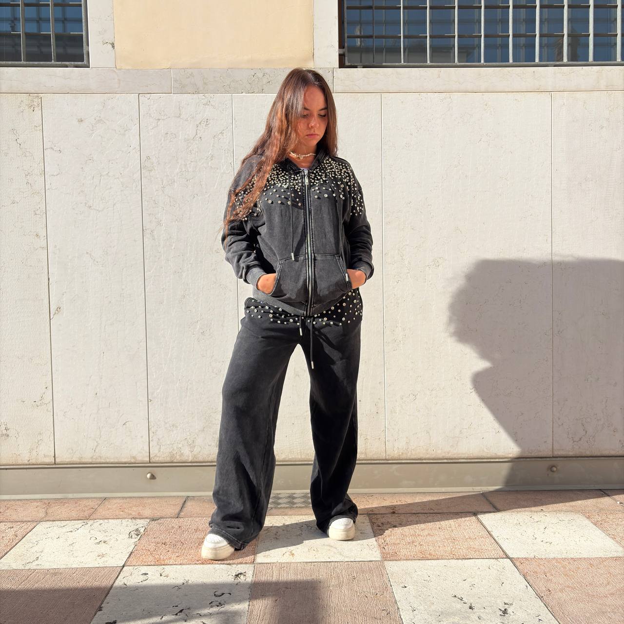 Coordinato selene