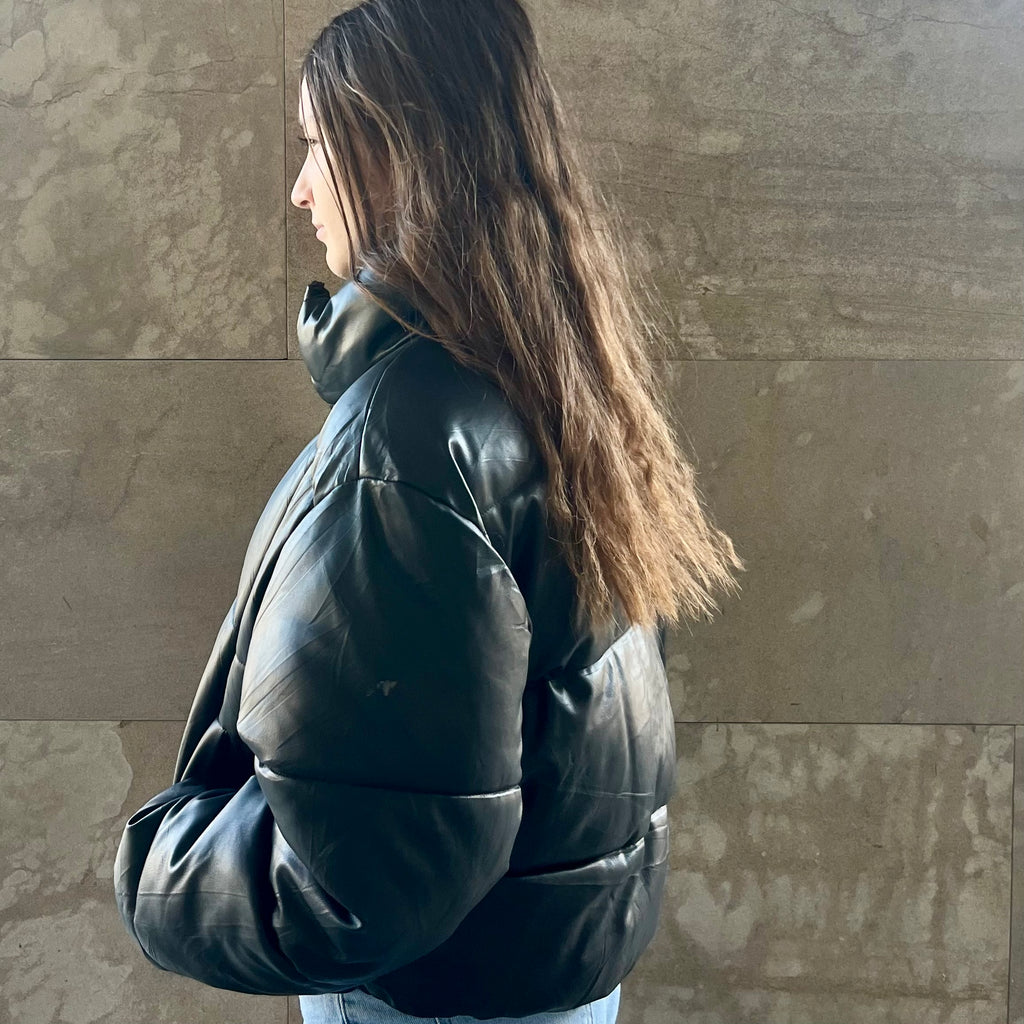 Giubbotto metropolitan