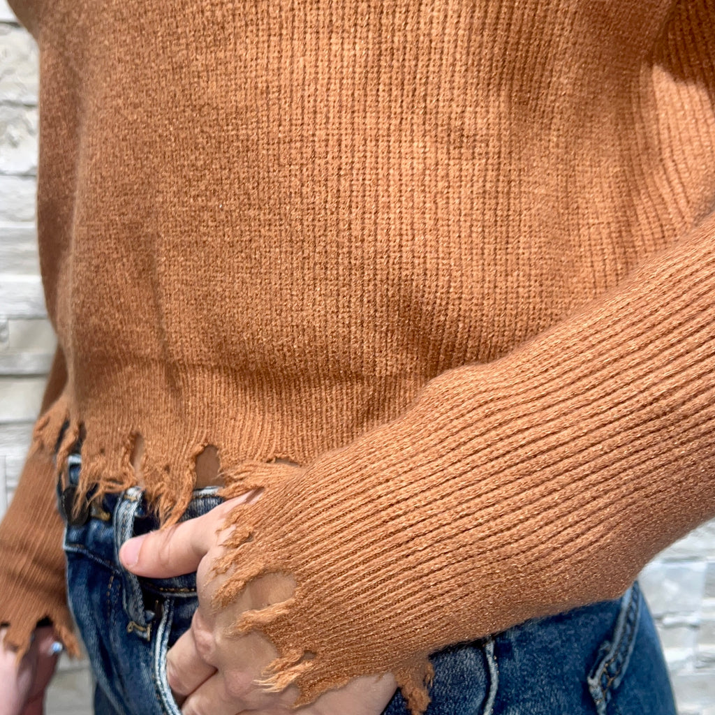 Maglione kelinda