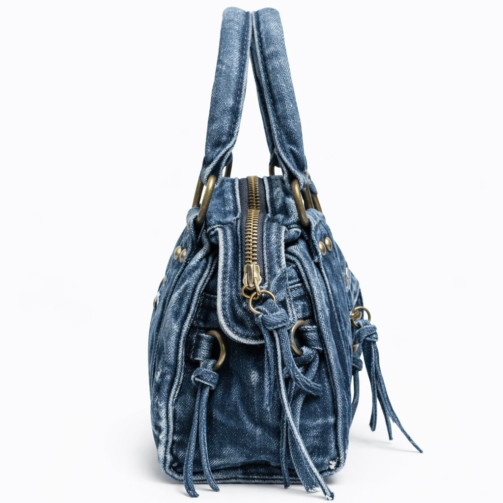 Borsa denim