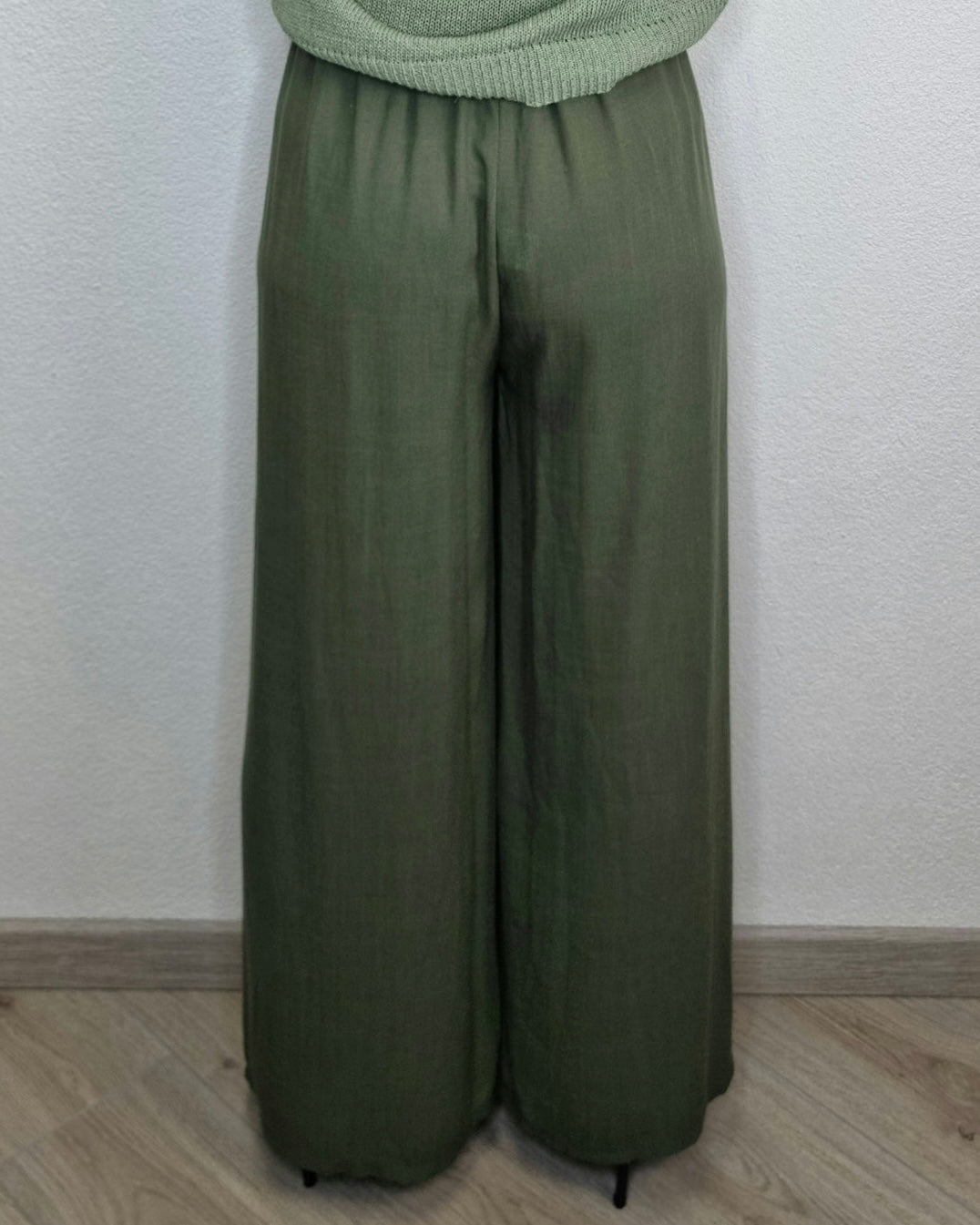 Pantaloni clemence