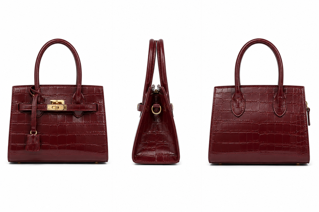 Borsa luchetto