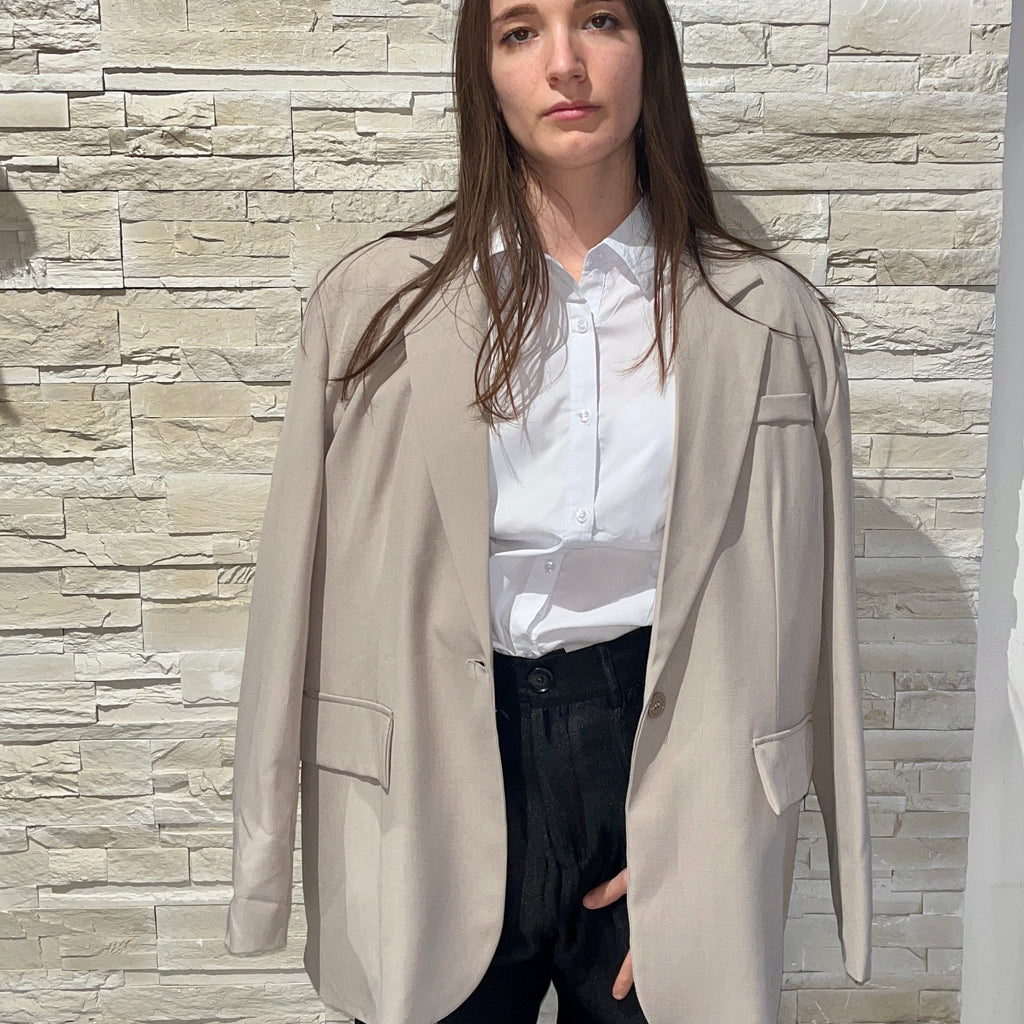 Blazer tailor