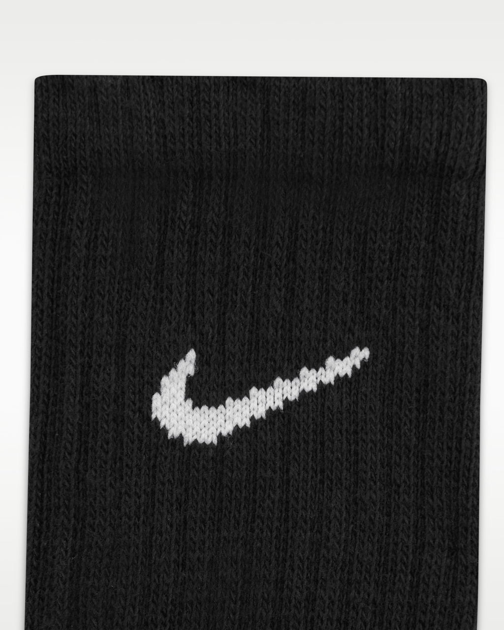Calzini Nike alti