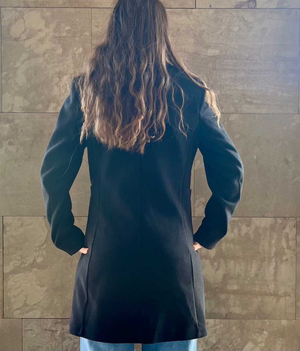 Cappotto britney
