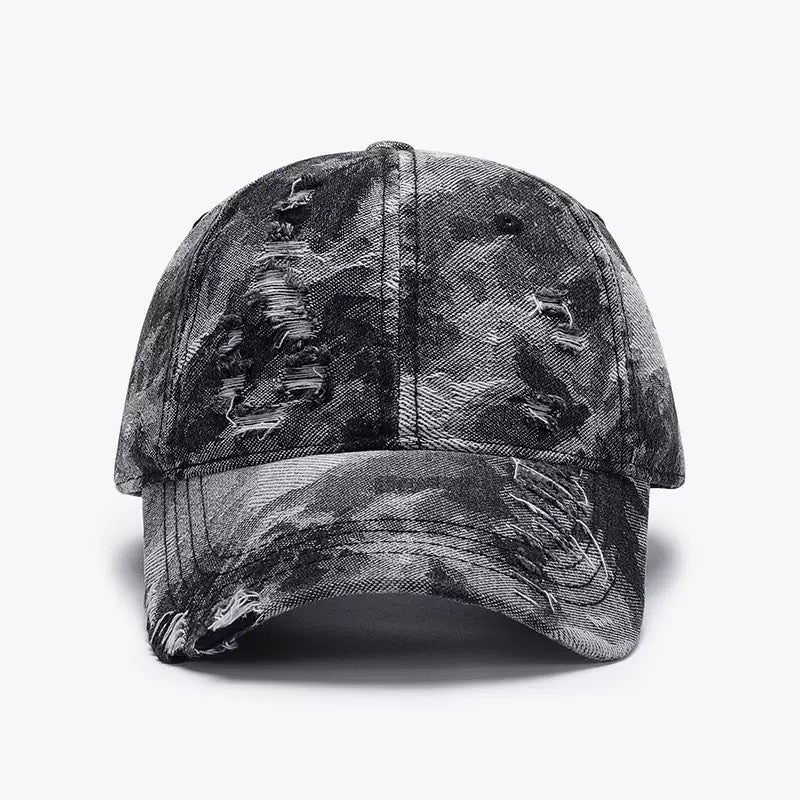 Cappellino mattias