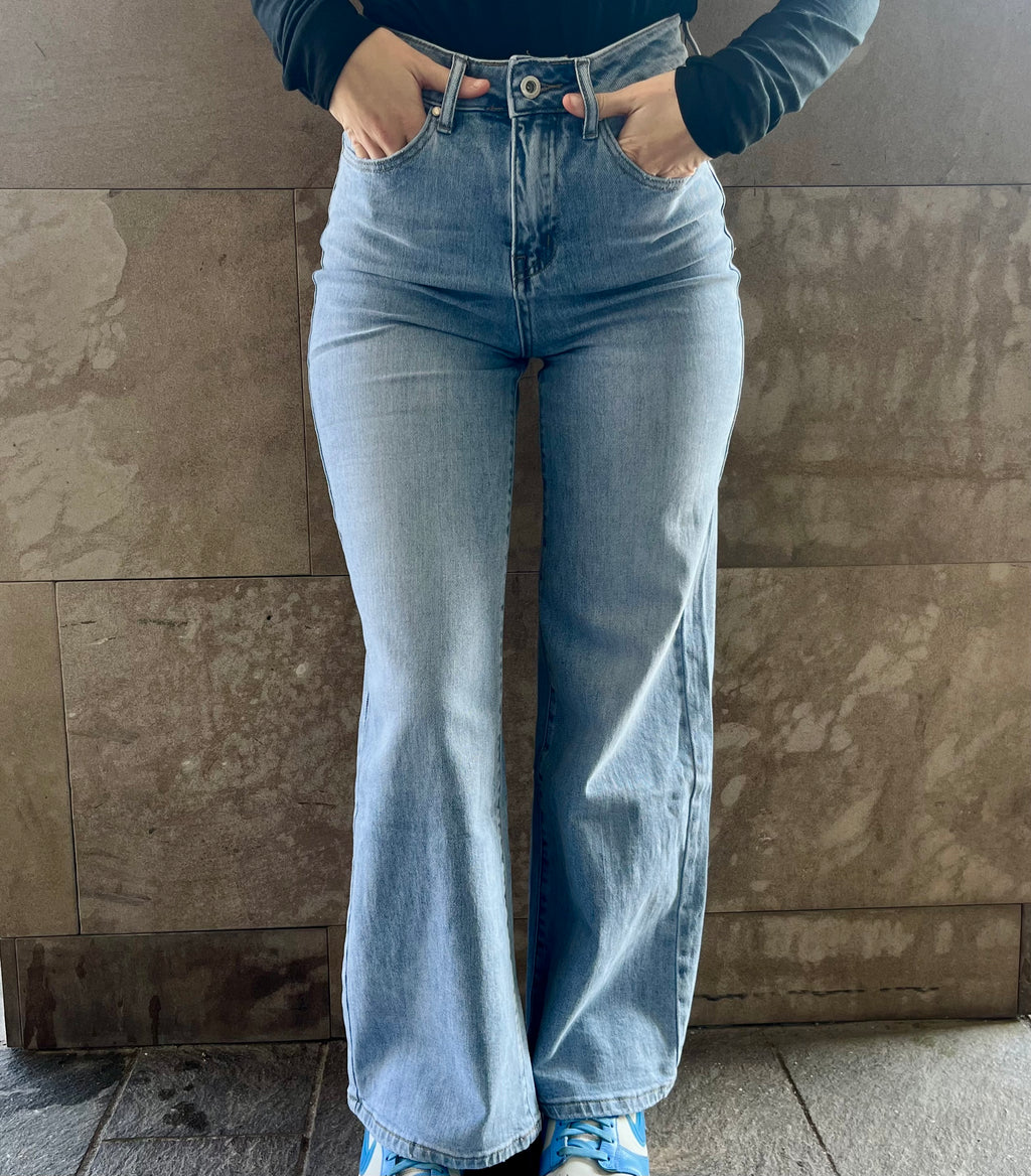 Jeans Camilla
