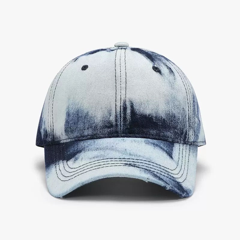 Cappellino shadow
