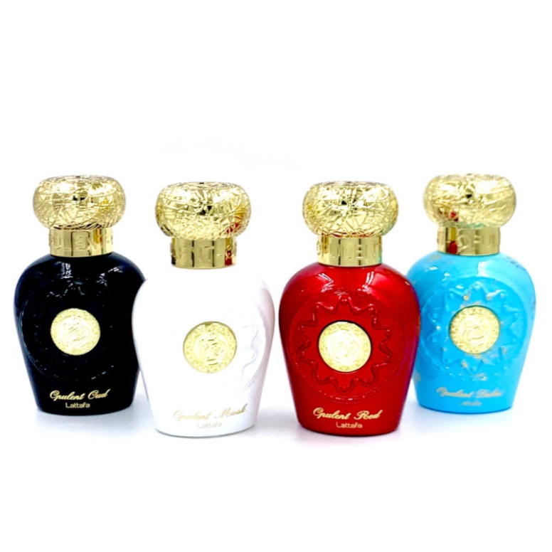 OPULENT COLLECTION - LATTAFA