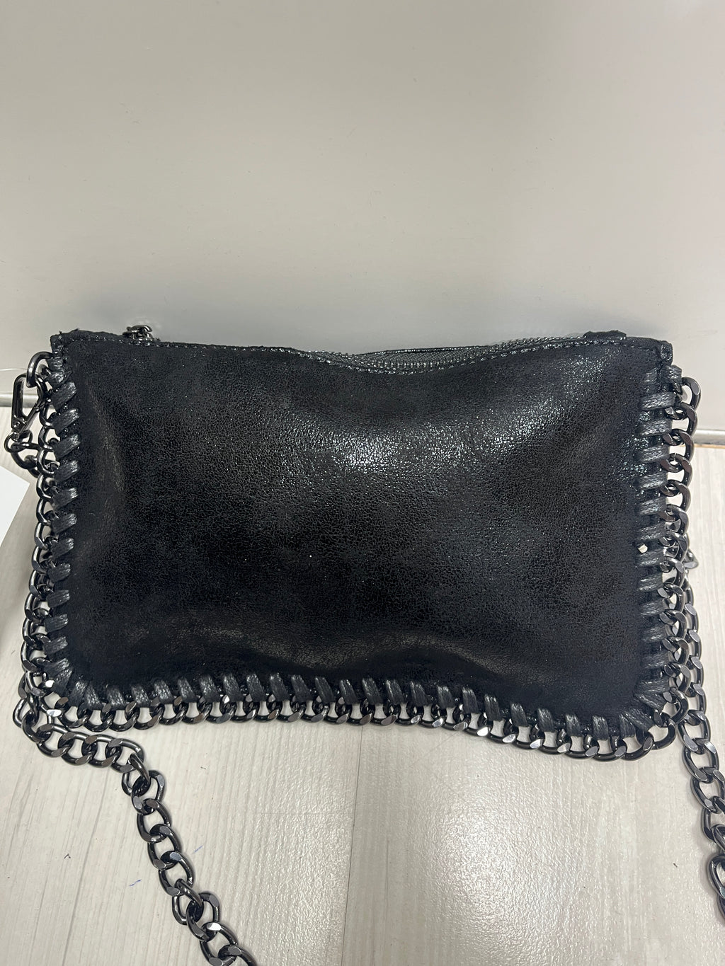 Borsa obsidian