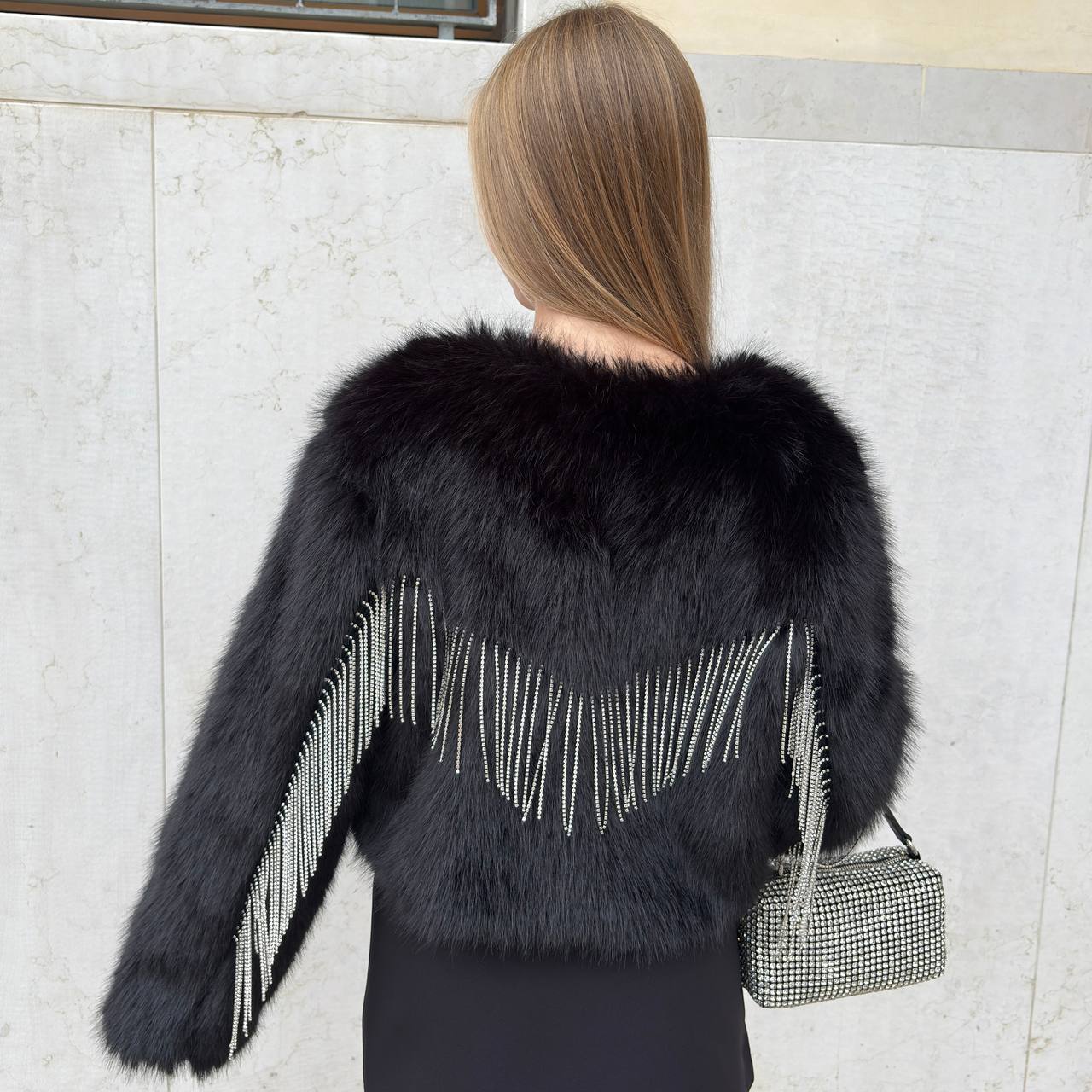 Pelliccia audret