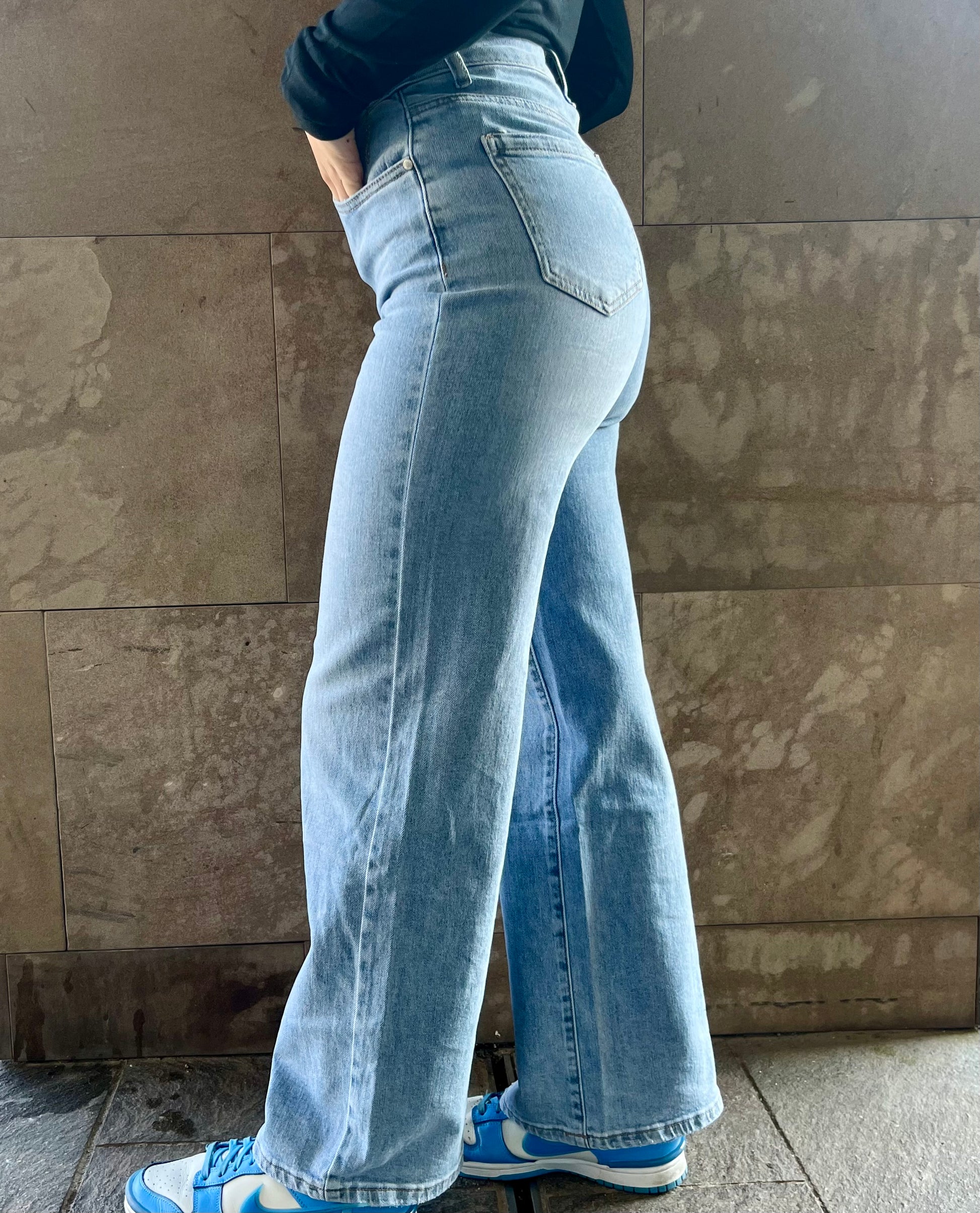 Jeans Camilla
