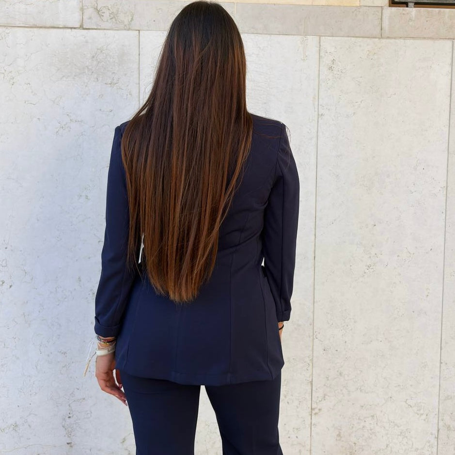 Blazer kaelith