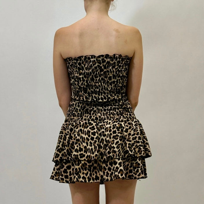 Coordinato safari