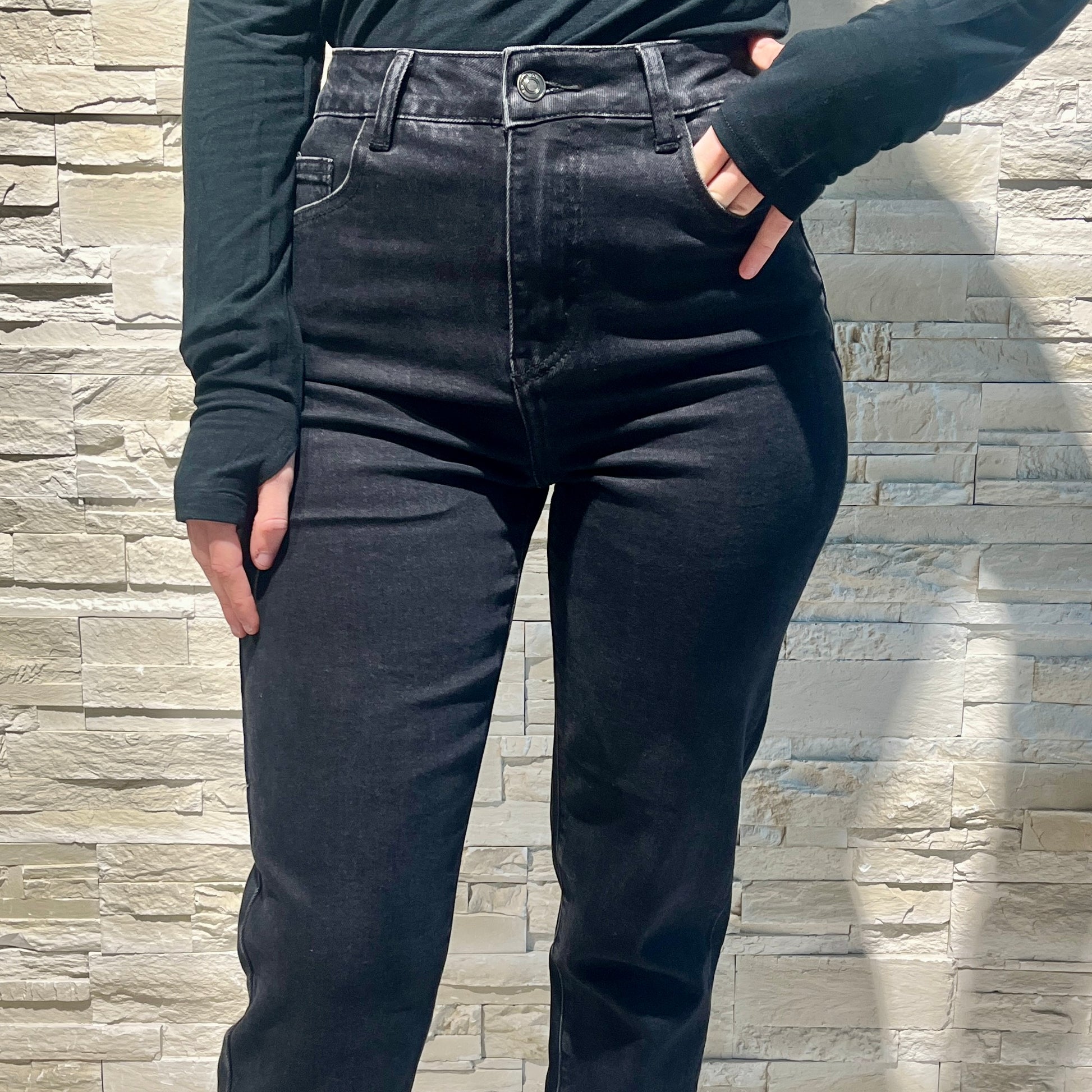 Jeans retro