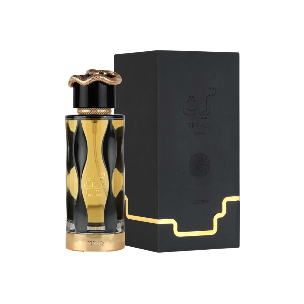 TERIAQ INTENSE- LATTAFA