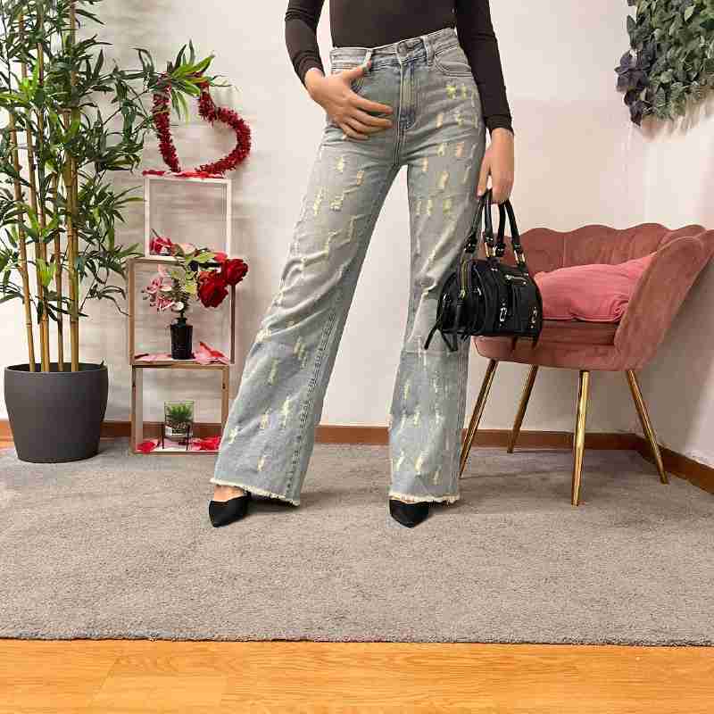 Jeans marilene