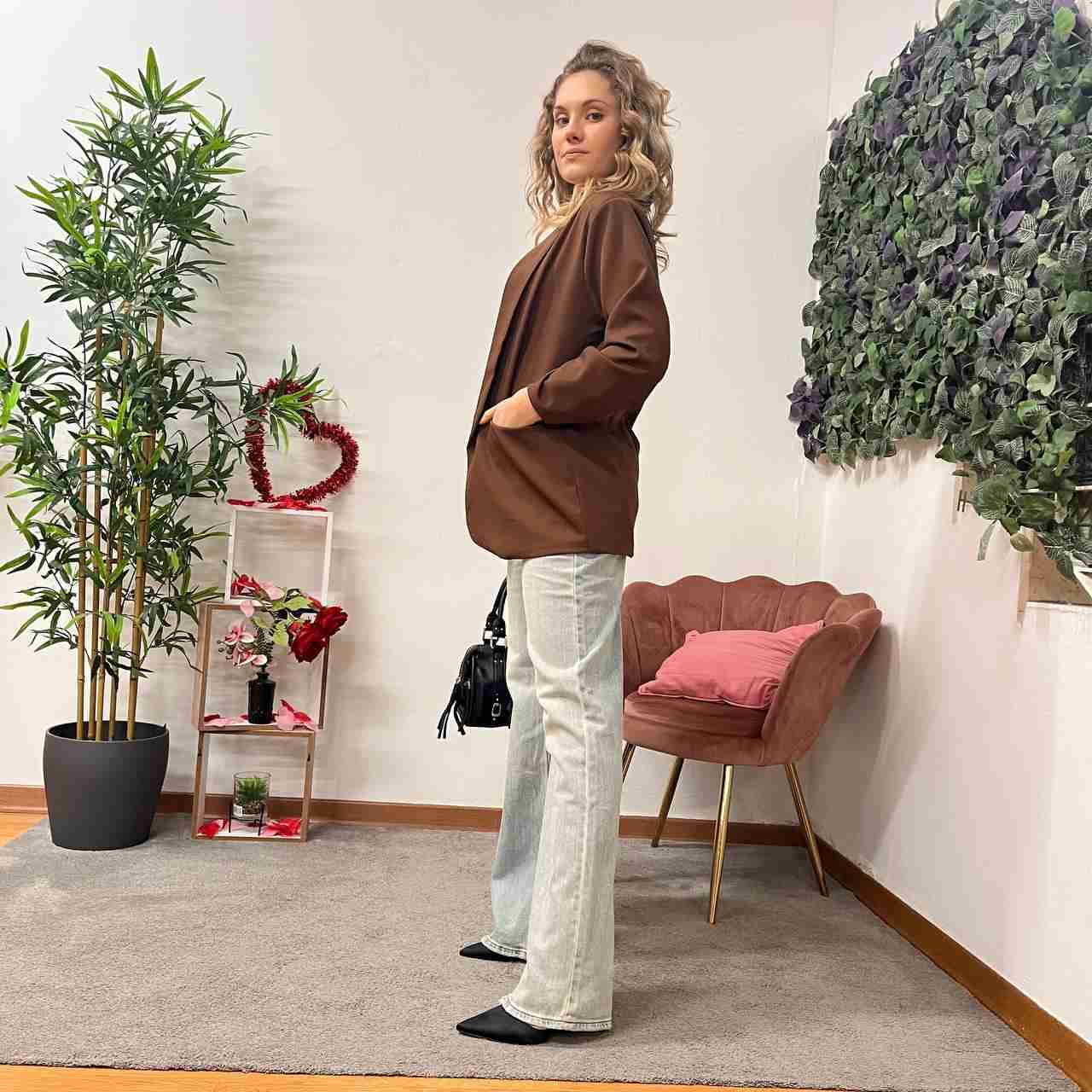 Jeans juliette