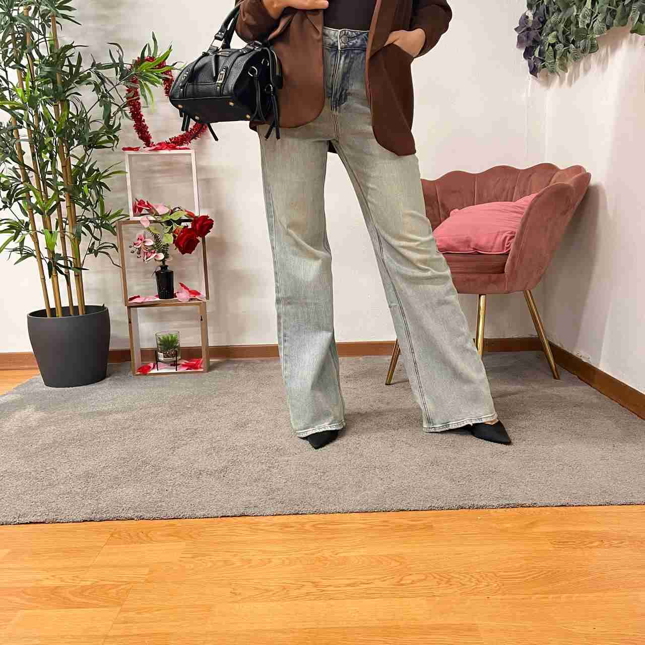 Jeans juliette