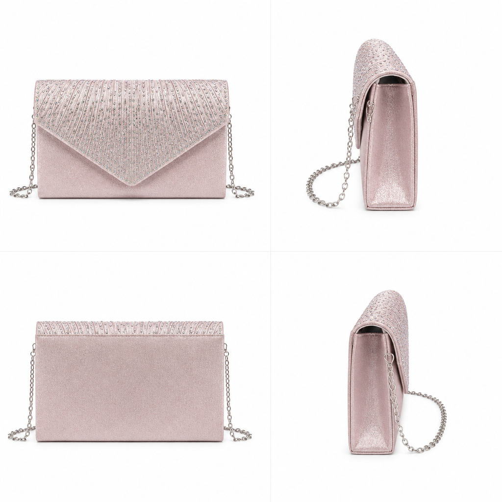 Pochette eclipse