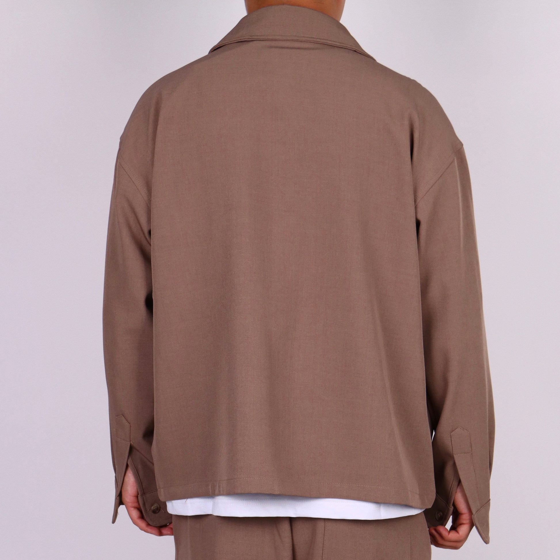 Camicia Milano