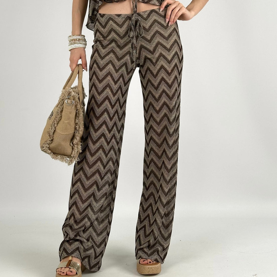 Pantaloni mireya