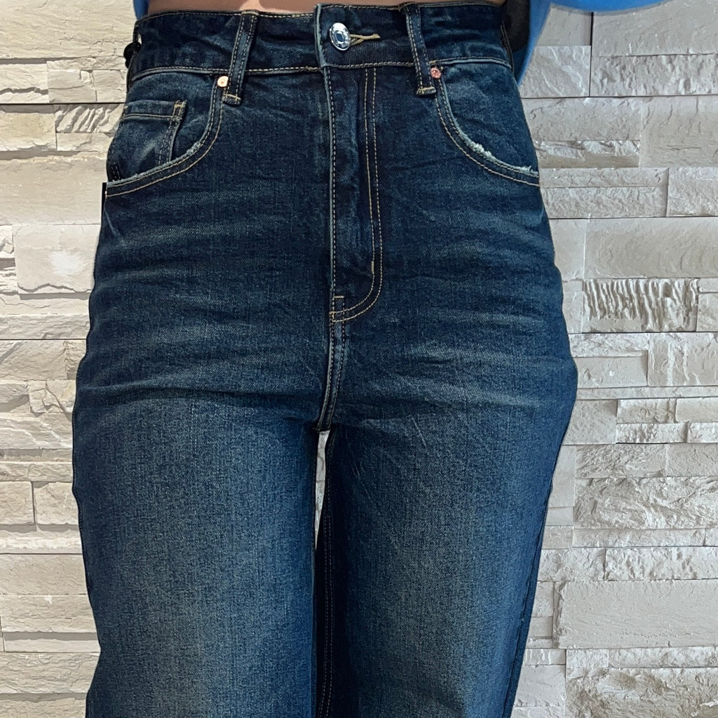 Jeans lowrise