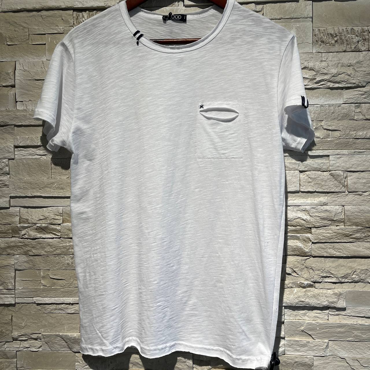 t-shirt capri