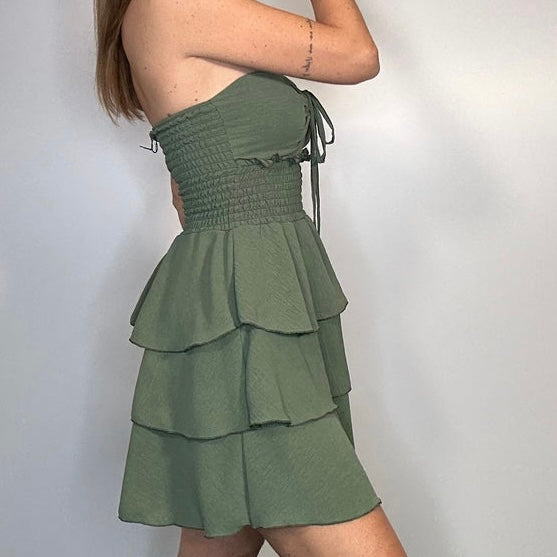 Abito lavinia