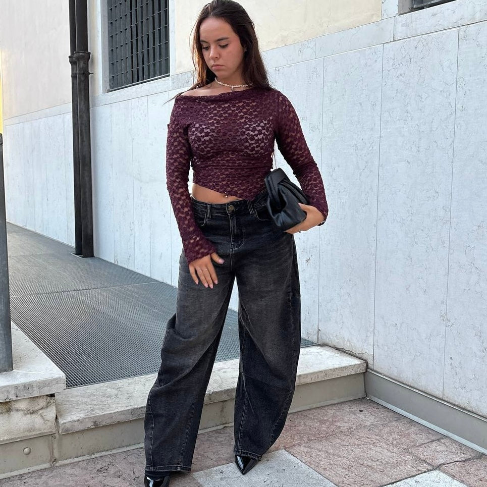 Jeans giulia