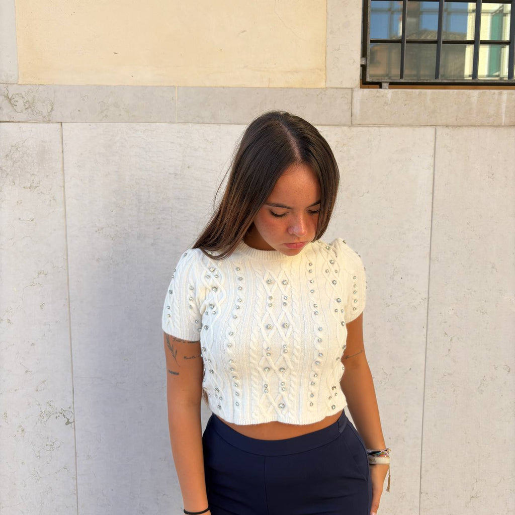 Maglione sparklye