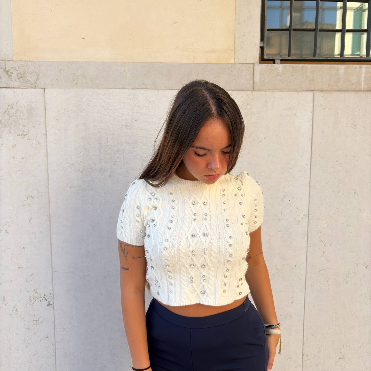 Maglione sparklye