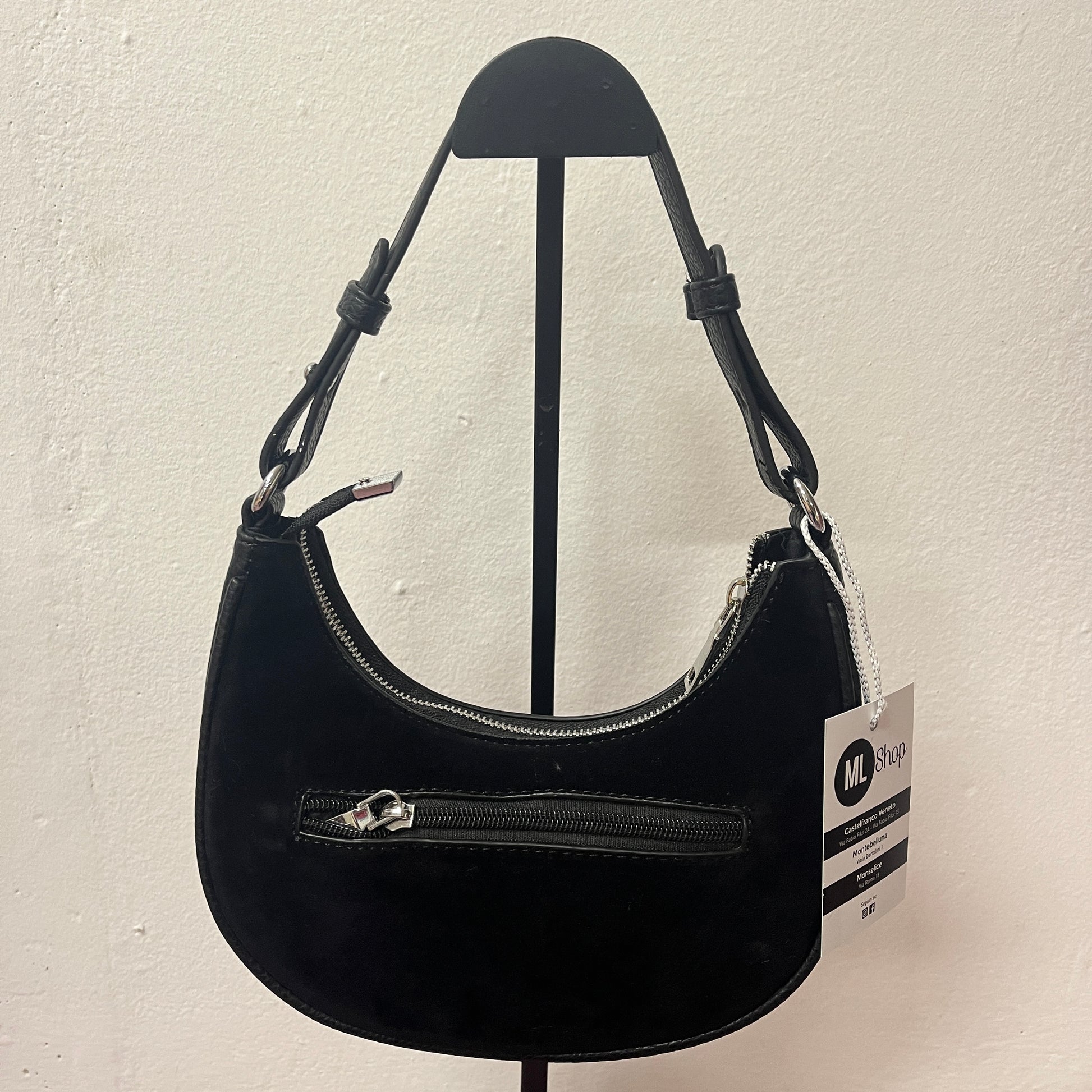 Borsa bilandia