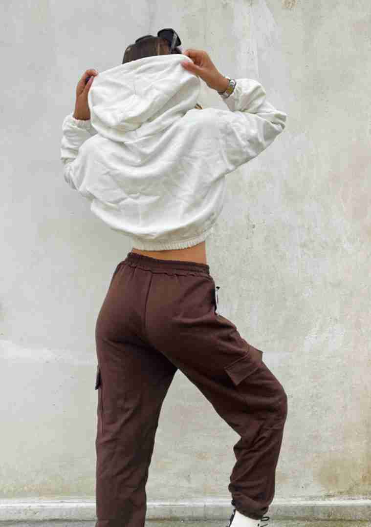Pantaloni tuta army
