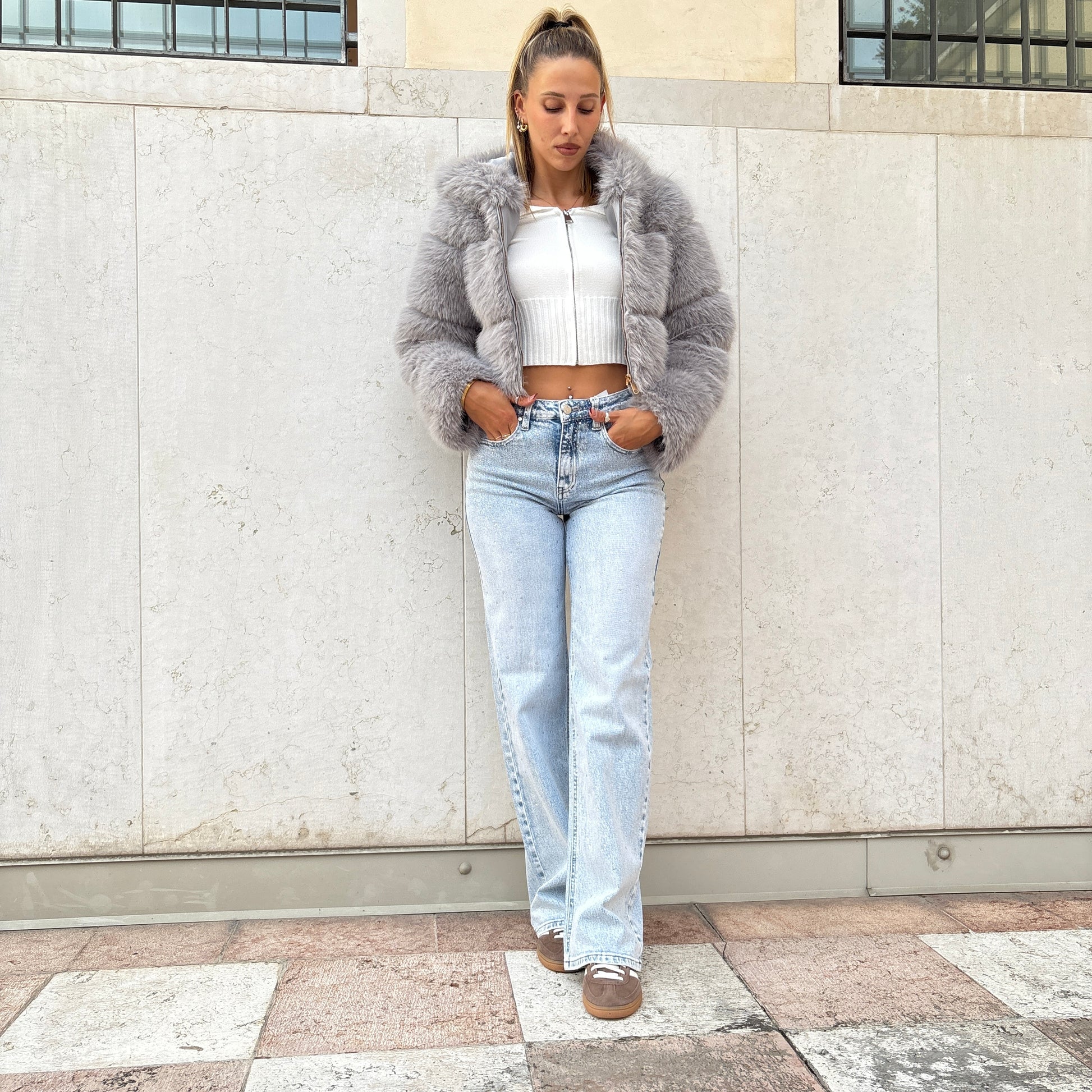 Jeans anita
